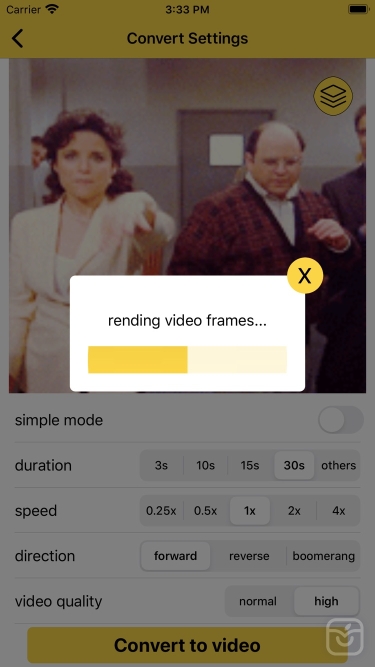 تصاویر GIFConvert.er