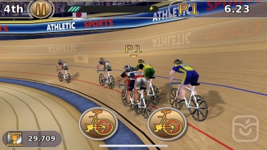 تصاویر Athletics: Summer Sports Full