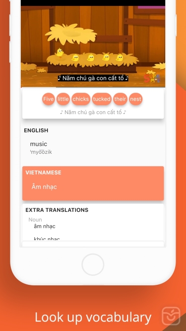 تصاویر zTranslate  ++