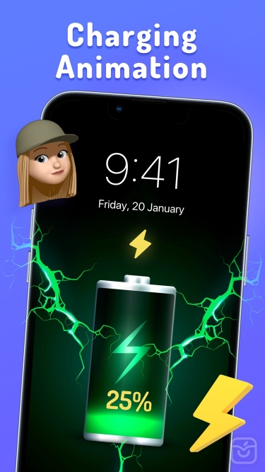تصاویر Max Cleaner - Clean Storage