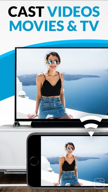 TV Cast Pro for Chromecast::Appstore for Android