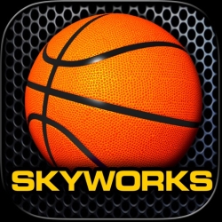 لوگو Arcade Hoops Basketball™ Free