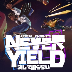 لوگو Aerial_Knight's Never Yield