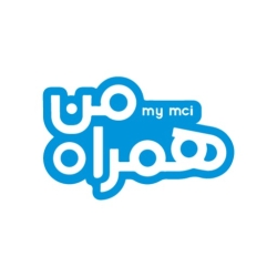 لوگو همراه من | My MCI