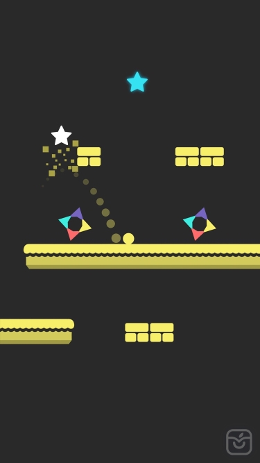 تصاویر Color Switch