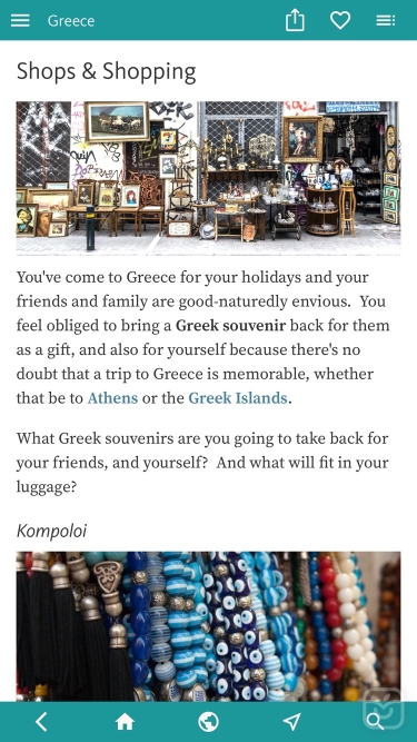 تصاویر Greece's Best: Travel Guide