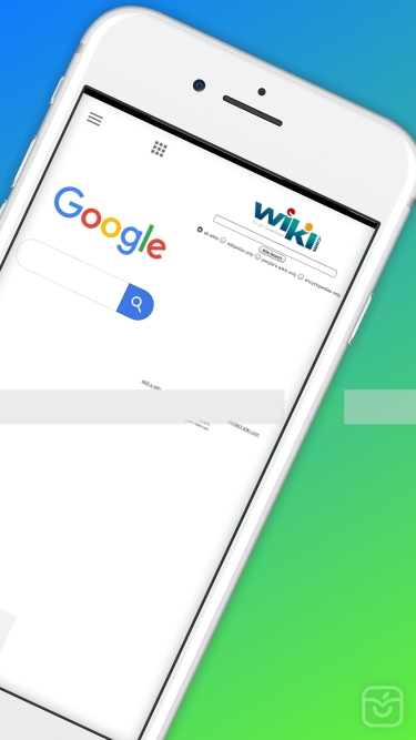 تصاویر ParallelBrowser