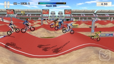 تصاویر Athletics 3: Summer Sports