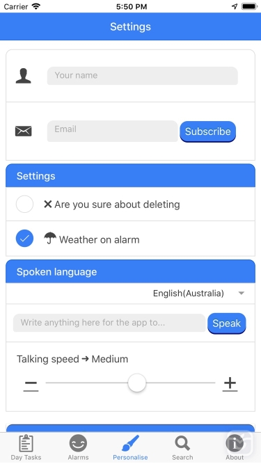 تصاویر My Day To-Do - Smart Task List