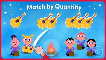 تصاویر 123 Toddler games for 2 3 year