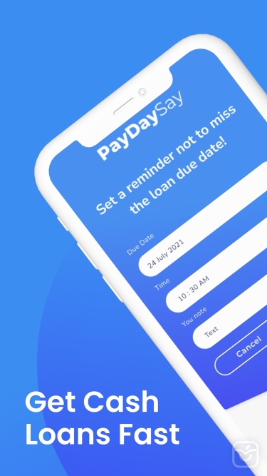 تصاویر Payday Advance - Borrow Money