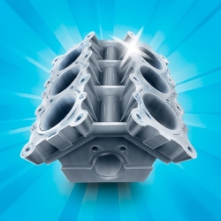 لوگو Car Company Tycoon ++