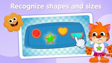 تصاویر Kids Games! Learning 4 Toddler