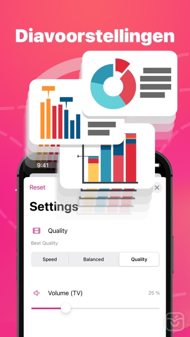تصاویر Replica・Mirror Cast Video TV ++