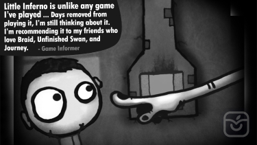 تصاویر Little Inferno HD ++