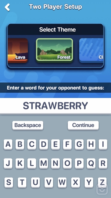 تصاویر Hangman _ _ _ _