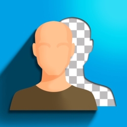 لوگو Overlay Cut Out Photo Editor ++