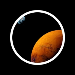 لوگو Mars Info