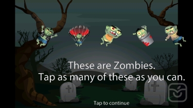 تصاویر Zombies Attack - Zombie Attacks In The World War 3