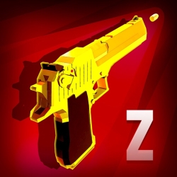 لوگو Merge Gun: Shoot Zombie