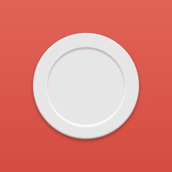 لوگو Mela - Recipe Manager