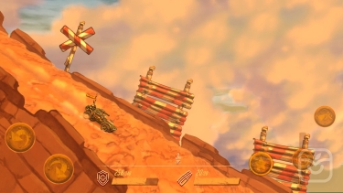 تصاویر Road Warrior Racing