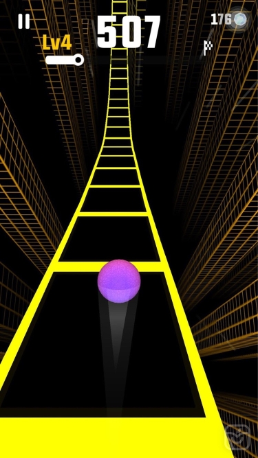 تصاویر Slope Run Game