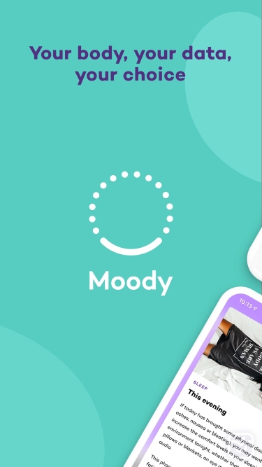 تصاویر Moody Month