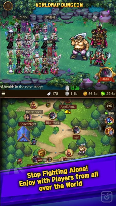 تصاویر Everybody's RPG | $4.99