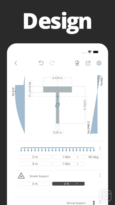 تصاویر Deflection Pro
