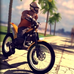 لوگو Dirt Xtreme