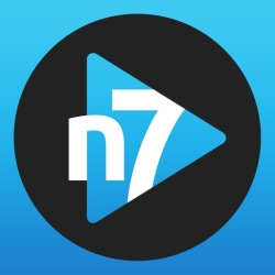 لوگو n7player Music Player