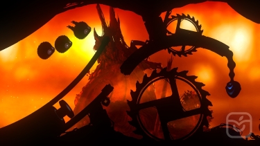تصاویر BADLAND+ | Arcade