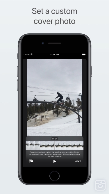 تصاویر Live Studio - All-in-One | $1.99
