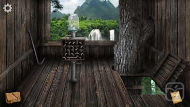 تصاویر The Lost Ship