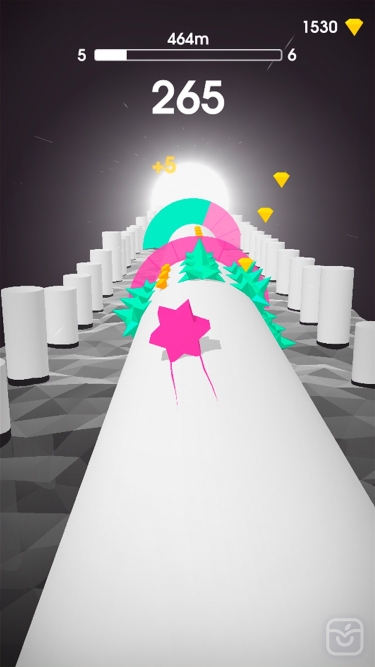 تصاویر Glass Tunnel
