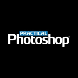 لوگو Practical Photoshop