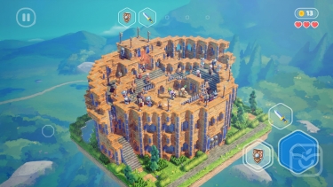 تصاویر Wonderbox: The Adventure Maker