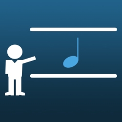 لوگو Notes Teacher ++