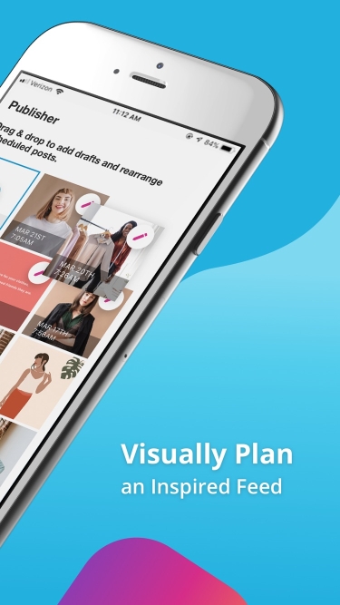 تصاویر Tailwind: Planner & Scheduler