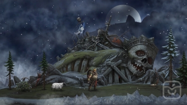 تصاویر Niffelheim ++