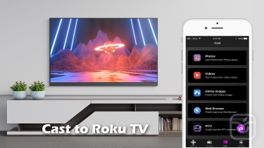 تصاویر TV Remote for Roku