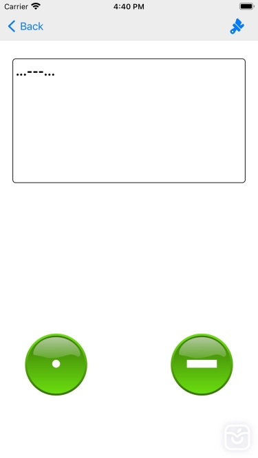تصاویر allMorseCode