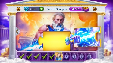 تصاویر Slots Era ++