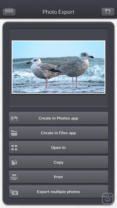 تصاویر Video 2 Photo | $2.99