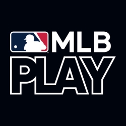 لوگو MLB Play