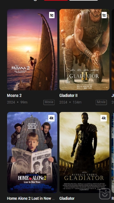 تصاویر showbox | مووی