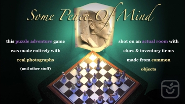 تصاویر Some Peace Of Mind