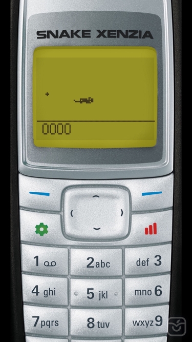 تصاویر Snake Xenzia Classic: Retro
