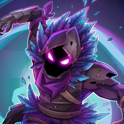 لوگو HD Wallpaper for Fortnite